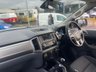 USED 2019 19 FORD RANGER 2.2 TDCi XLT Pickup Double Cab 4dr Diesel Manual 4WD Euro 5 (s/s) (Eco Axle) (160 ps) 