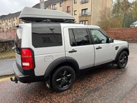 USED 2007 57 LAND ROVER DISCOVERY 3 2.7 TD V6 HSE Station Wagon 5dr Diesel Manual (244 g/km, 190 bhp) 