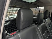 USED 2007 57 LAND ROVER DISCOVERY 3 2.7 TD V6 HSE Station Wagon 5dr Diesel Manual (244 g/km, 190 bhp) 