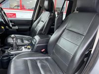 USED 2007 57 LAND ROVER DISCOVERY 3 2.7 TD V6 HSE Station Wagon 5dr Diesel Manual (244 g/km, 190 bhp) 