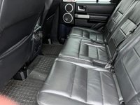 USED 2007 57 LAND ROVER DISCOVERY 3 2.7 TD V6 HSE Station Wagon 5dr Diesel Manual (244 g/km, 190 bhp) 