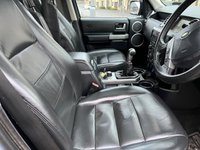 USED 2007 57 LAND ROVER DISCOVERY 3 2.7 TD V6 HSE Station Wagon 5dr Diesel Manual (244 g/km, 190 bhp) 