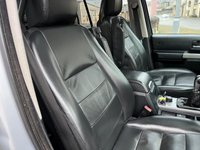 USED 2007 57 LAND ROVER DISCOVERY 3 2.7 TD V6 HSE Station Wagon 5dr Diesel Manual (244 g/km, 190 bhp) 