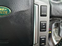 USED 2007 57 LAND ROVER DISCOVERY 3 2.7 TD V6 HSE Station Wagon 5dr Diesel Manual (244 g/km, 190 bhp) 
