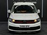 USED 2016 66 VOLKSWAGEN CADDY 1.6 TDI C20 CR Startline Panel Van 5dr Diesel Manual SWB Euro 5 (75 ps) TAILGATE/AIRLIFT 3P/ROTIFORMS