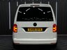 USED 2016 66 VOLKSWAGEN CADDY 1.6 TDI C20 CR Startline Panel Van 5dr Diesel Manual SWB Euro 5 (75 ps) TAILGATE/AIRLIFT 3P/ROTIFORMS