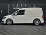 USED 2016 66 VOLKSWAGEN CADDY 1.6 TDI C20 CR Startline Panel Van 5dr Diesel Manual SWB Euro 5 (75 ps) TAILGATE/AIRLIFT 3P/ROTIFORMS