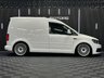 USED 2016 66 VOLKSWAGEN CADDY 1.6 TDI C20 CR Startline Panel Van 5dr Diesel Manual SWB Euro 5 (75 ps) TAILGATE/AIRLIFT 3P/ROTIFORMS