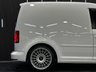 USED 2016 66 VOLKSWAGEN CADDY 1.6 TDI C20 CR Startline Panel Van 5dr Diesel Manual SWB Euro 5 (75 ps) TAILGATE/AIRLIFT 3P/ROTIFORMS