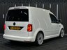 USED 2016 66 VOLKSWAGEN CADDY 1.6 TDI C20 CR Startline Panel Van 5dr Diesel Manual SWB Euro 5 (75 ps) TAILGATE/AIRLIFT 3P/ROTIFORMS