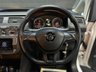 USED 2016 66 VOLKSWAGEN CADDY 1.6 TDI C20 CR Startline Panel Van 5dr Diesel Manual SWB Euro 5 (75 ps) TAILGATE/AIRLIFT 3P/ROTIFORMS