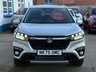 USED 2025 75 SUZUKI S-CROSS 1.4 Boosterjet MHEV Motion SUV 5dr Petrol Hybrid Manual Euro 6 (s/s) (129 ps) 