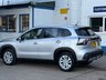 USED 2025 75 SUZUKI S-CROSS 1.4 Boosterjet MHEV Motion SUV 5dr Petrol Hybrid Manual Euro 6 (s/s) (129 ps) 