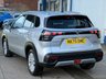 USED 2025 75 SUZUKI S-CROSS 1.4 Boosterjet MHEV Motion SUV 5dr Petrol Hybrid Manual Euro 6 (s/s) (129 ps) 