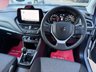 USED 2025 75 SUZUKI S-CROSS 1.4 Boosterjet MHEV Motion SUV 5dr Petrol Hybrid Manual Euro 6 (s/s) (129 ps) 