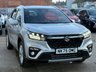 USED 2025 75 SUZUKI S-CROSS 1.4 Boosterjet MHEV Motion SUV 5dr Petrol Hybrid Manual Euro 6 (s/s) (129 ps) 
