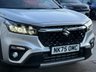 USED 2025 75 SUZUKI S-CROSS 1.4 Boosterjet MHEV Motion SUV 5dr Petrol Hybrid Manual Euro 6 (s/s) (129 ps) 