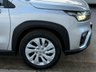 USED 2025 75 SUZUKI S-CROSS 1.4 Boosterjet MHEV Motion SUV 5dr Petrol Hybrid Manual Euro 6 (s/s) (129 ps) 