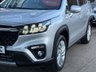 USED 2025 75 SUZUKI S-CROSS 1.4 Boosterjet MHEV Motion SUV 5dr Petrol Hybrid Manual Euro 6 (s/s) (129 ps) 