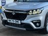 USED 2025 75 SUZUKI S-CROSS 1.4 Boosterjet MHEV Motion SUV 5dr Petrol Hybrid Manual Euro 6 (s/s) (129 ps) 