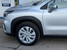 USED 2025 75 SUZUKI S-CROSS 1.4 Boosterjet MHEV Motion SUV 5dr Petrol Hybrid Manual Euro 6 (s/s) (129 ps) 
