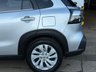 USED 2025 75 SUZUKI S-CROSS 1.4 Boosterjet MHEV Motion SUV 5dr Petrol Hybrid Manual Euro 6 (s/s) (129 ps) 