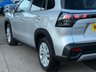 USED 2025 75 SUZUKI S-CROSS 1.4 Boosterjet MHEV Motion SUV 5dr Petrol Hybrid Manual Euro 6 (s/s) (129 ps) 