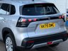 USED 2025 75 SUZUKI S-CROSS 1.4 Boosterjet MHEV Motion SUV 5dr Petrol Hybrid Manual Euro 6 (s/s) (129 ps) 