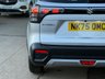 USED 2025 75 SUZUKI S-CROSS 1.4 Boosterjet MHEV Motion SUV 5dr Petrol Hybrid Manual Euro 6 (s/s) (129 ps) 