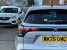 USED 2025 75 SUZUKI S-CROSS 1.4 Boosterjet MHEV Motion SUV 5dr Petrol Hybrid Manual Euro 6 (s/s) (129 ps) 