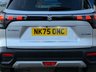 USED 2025 75 SUZUKI S-CROSS 1.4 Boosterjet MHEV Motion SUV 5dr Petrol Hybrid Manual Euro 6 (s/s) (129 ps) 