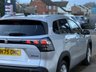 USED 2025 75 SUZUKI S-CROSS 1.4 Boosterjet MHEV Motion SUV 5dr Petrol Hybrid Manual Euro 6 (s/s) (129 ps) 