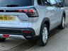 USED 2025 75 SUZUKI S-CROSS 1.4 Boosterjet MHEV Motion SUV 5dr Petrol Hybrid Manual Euro 6 (s/s) (129 ps) 