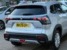 USED 2025 75 SUZUKI S-CROSS 1.4 Boosterjet MHEV Motion SUV 5dr Petrol Hybrid Manual Euro 6 (s/s) (129 ps) 