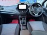USED 2025 75 SUZUKI S-CROSS 1.4 Boosterjet MHEV Motion SUV 5dr Petrol Hybrid Manual Euro 6 (s/s) (129 ps) 