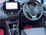 USED 2025 75 SUZUKI S-CROSS 1.4 Boosterjet MHEV Motion SUV 5dr Petrol Hybrid Manual Euro 6 (s/s) (129 ps) 