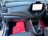 USED 2025 75 SUZUKI S-CROSS 1.4 Boosterjet MHEV Motion SUV 5dr Petrol Hybrid Manual Euro 6 (s/s) (129 ps) 