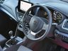 USED 2025 75 SUZUKI S-CROSS 1.4 Boosterjet MHEV Motion SUV 5dr Petrol Hybrid Manual Euro 6 (s/s) (129 ps) 
