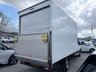 USED 2022 72 FORD TRANSIT White 2.0 EcoBlue Euro 6 Luton van L4, 72,450 miles, ULEZ compliant, 6-Speed manual, Bluetooth, DAB, Electric tail lift. Final price plus VAT @ 20%! This 2022 Ford Transit 2.0 350 EcoBlue Leader FWD L4 Euro 6 (s/s) 2dr is a standout example, having been owned by only one person since new. This reliable diesel van boasts a 2.0 litre EcoBlue engine and meets Euro 6 emission standards. It comes with a 3 month warranty for your peace of mind, and a full 12 months MOT will be provided upon purchase, ensuring its roadworthiness. Notable features include an Extra Heavy Duty Alternator, a 4.2in Monochrome TFT screen with the advanced SYNC 4 system a