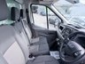USED 2022 72 FORD TRANSIT White 2.0 EcoBlue Euro 6 Luton van L4, 72,450 miles, ULEZ compliant, 6-Speed manual, Bluetooth, DAB, Electric tail lift. Final price plus VAT @ 20%! This 2022 Ford Transit 2.0 350 EcoBlue Leader FWD L4 Euro 6 (s/s) 2dr is a standout example, having been owned by only one person since new. This reliable diesel van boasts a 2.0 litre EcoBlue engine and meets Euro 6 emission standards. It comes with a 3 month warranty for your peace of mind, and a full 12 months MOT will be provided upon purchase, ensuring its roadworthiness. Notable features include an Extra Heavy Duty Alternator, a 4.2in Monochrome TFT screen with the advanced SYNC 4 system a