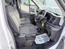 USED 2022 72 FORD TRANSIT White 2.0 EcoBlue Euro 6 Luton van L4, 72,450 miles, ULEZ compliant, 6-Speed manual, Bluetooth, DAB, Electric tail lift. Final price plus VAT @ 20%! This 2022 Ford Transit 2.0 350 EcoBlue Leader FWD L4 Euro 6 (s/s) 2dr is a standout example, having been owned by only one person since new. This reliable diesel van boasts a 2.0 litre EcoBlue engine and meets Euro 6 emission standards. It comes with a 3 month warranty for your peace of mind, and a full 12 months MOT will be provided upon purchase, ensuring its roadworthiness. Notable features include an Extra Heavy Duty Alternator, a 4.2in Monochrome TFT screen with the advanced SYNC 4 system a