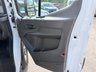 USED 2022 72 FORD TRANSIT White 2.0 EcoBlue Euro 6 Luton van L4, 72,450 miles, ULEZ compliant, 6-Speed manual, Bluetooth, DAB, Electric tail lift. Final price plus VAT @ 20%! This 2022 Ford Transit 2.0 350 EcoBlue Leader FWD L4 Euro 6 (s/s) 2dr is a standout example, having been owned by only one person since new. This reliable diesel van boasts a 2.0 litre EcoBlue engine and meets Euro 6 emission standards. It comes with a 3 month warranty for your peace of mind, and a full 12 months MOT will be provided upon purchase, ensuring its roadworthiness. Notable features include an Extra Heavy Duty Alternator, a 4.2in Monochrome TFT screen with the advanced SYNC 4 system a