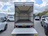 USED 2022 72 FORD TRANSIT White 2.0 EcoBlue Euro 6 Luton van L4, 72,450 miles, ULEZ compliant, 6-Speed manual, Bluetooth, DAB, Electric tail lift. Final price plus VAT @ 20%! This 2022 Ford Transit 2.0 350 EcoBlue Leader FWD L4 Euro 6 (s/s) 2dr is a standout example, having been owned by only one person since new. This reliable diesel van boasts a 2.0 litre EcoBlue engine and meets Euro 6 emission standards. It comes with a 3 month warranty for your peace of mind, and a full 12 months MOT will be provided upon purchase, ensuring its roadworthiness. Notable features include an Extra Heavy Duty Alternator, a 4.2in Monochrome TFT screen with the advanced SYNC 4 system a