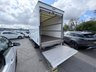 USED 2022 72 FORD TRANSIT White 2.0 EcoBlue Euro 6 Luton van L4, 72,450 miles, ULEZ compliant, 6-Speed manual, Bluetooth, DAB, Electric tail lift. Final price plus VAT @ 20%! This 2022 Ford Transit 2.0 350 EcoBlue Leader FWD L4 Euro 6 (s/s) 2dr is a standout example, having been owned by only one person since new. This reliable diesel van boasts a 2.0 litre EcoBlue engine and meets Euro 6 emission standards. It comes with a 3 month warranty for your peace of mind, and a full 12 months MOT will be provided upon purchase, ensuring its roadworthiness. Notable features include an Extra Heavy Duty Alternator, a 4.2in Monochrome TFT screen with the advanced SYNC 4 system a