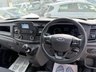 USED 2022 72 FORD TRANSIT White 2.0 EcoBlue Euro 6 Luton van L4, 72,450 miles, ULEZ compliant, 6-Speed manual, Bluetooth, DAB, Electric tail lift. Final price plus VAT @ 20%! This 2022 Ford Transit 2.0 350 EcoBlue Leader FWD L4 Euro 6 (s/s) 2dr is a standout example, having been owned by only one person since new. This reliable diesel van boasts a 2.0 litre EcoBlue engine and meets Euro 6 emission standards. It comes with a 3 month warranty for your peace of mind, and a full 12 months MOT will be provided upon purchase, ensuring its roadworthiness. Notable features include an Extra Heavy Duty Alternator, a 4.2in Monochrome TFT screen with the advanced SYNC 4 system a