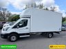 USED 2022 72 FORD TRANSIT White 2.0 EcoBlue Euro 6 Luton van L4, 72,450 miles, ULEZ compliant, 6-Speed manual, Bluetooth, DAB, Electric tail lift. Final price plus VAT @ 20%! This 2022 Ford Transit 2.0 350 EcoBlue Leader FWD L4 Euro 6 (s/s) 2dr is a standout example, having been owned by only one person since new. This reliable diesel van boasts a 2.0 litre EcoBlue engine and meets Euro 6 emission standards. It comes with a 3 month warranty for your peace of mind, and a full 12 months MOT will be provided upon purchase, ensuring its roadworthiness. Notable features include an Extra Heavy Duty Alternator, a 4.2in Monochrome TFT screen with the advanced SYNC 4 system a