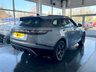 USED 2018 18 LAND ROVER RANGE ROVER VELAR 2.0 D180 R-Dynamic S SUV 5dr Diesel Auto 4WD Euro 6 (s/s) (180 ps) LANDROVER S/H! 1 FORMER OWNER! LANDROVER S/H! 1 FORMER OWNER!