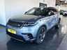 USED 2018 18 LAND ROVER RANGE ROVER VELAR 2.0 D180 R-Dynamic S SUV 5dr Diesel Auto 4WD Euro 6 (s/s) (180 ps) LANDROVER S/H! 1 FORMER OWNER! LANDROVER S/H! 1 FORMER OWNER!