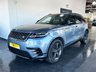 USED 2018 18 LAND ROVER RANGE ROVER VELAR 2.0 D180 R-Dynamic S SUV 5dr Diesel Auto 4WD Euro 6 (s/s) (180 ps) LANDROVER S/H! 1 FORMER OWNER! LANDROVER S/H! 1 FORMER OWNER!