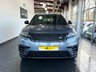 USED 2018 18 LAND ROVER RANGE ROVER VELAR 2.0 D180 R-Dynamic S SUV 5dr Diesel Auto 4WD Euro 6 (s/s) (180 ps) LANDROVER S/H! 1 FORMER OWNER! LANDROVER S/H! 1 FORMER OWNER!